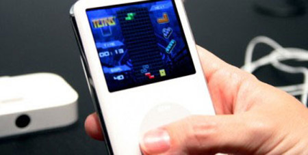Juegos para IPod