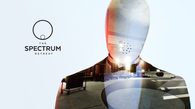The Spectrum Retreat (Dan Smith)