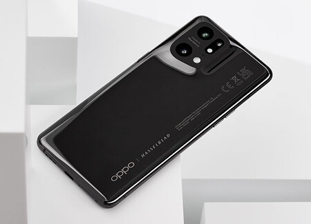 Oppofindx5pro