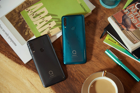Así están cambiando el mundo los smartphones de entrada