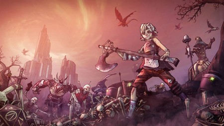 Todos los DLC de la saga Borderlands ordenados de peor a mejor