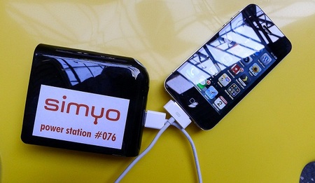Simyo rompe el mercado de la telefonía móvil low cost
