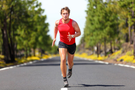 Cuatro momentos clave para descansar de tu entrenamiento de carrera