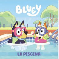'Bluey', la serie para niños que arrasa en Disney+ lanza su propia colección de cuentos y ya están entre los más vendidos en Amazon.