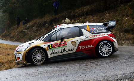 Yves Matton asegura que Citroën continuará en el Mundial de Rallyes