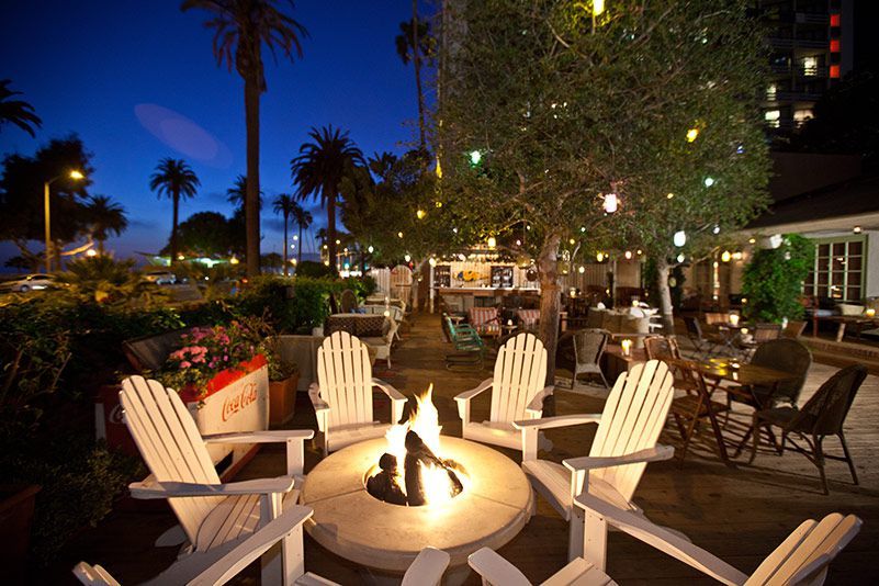 Foto de The Bungalow (Santa Mónica) (19/25)