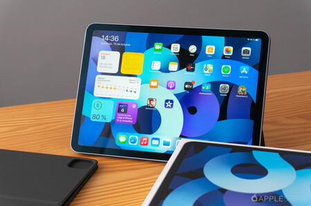 Ipad Air 2020 02