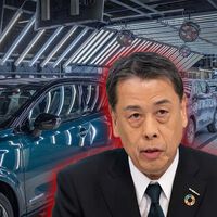 "Esto va a ser difícil. Tenemos 12 meses para sobrevivir". Nissan admite que está en "modo emergencia" 