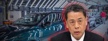 "Esto va a ser difícil. Tenemos 12 meses para sobrevivir". Nissan admite que está en "modo emergencia" 