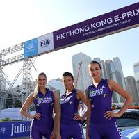 La Fórmula E nunca necesitó pit babes