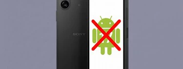 Sony prometió Android 17 en sus nuevos Xperia. Ahora ha dejado tirados a sus usuarios 