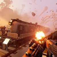 Game Pass ha estrenado uno de los survival de mundo abierto más originales que ha multiplicado por 10 sus jugadores en Steam