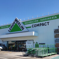 Leroy Merlin vende una casa prefabricada por menos de 18.000 y que es totalmente personalizable