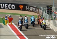 Aprender fotografía deportiva es fácil si cuentas con bibliografía