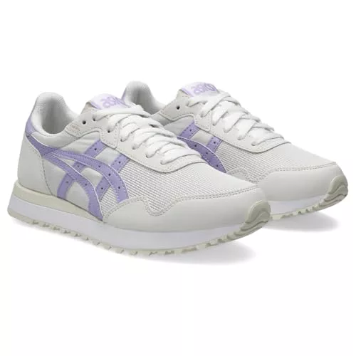 Asics Tiger Runner II, Sneaker Mujer
