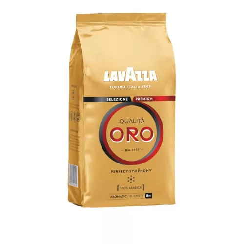 Lavazza, Qualità Oro, Paquete de 1 kg
