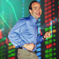 En 1999, Jeff Bezos fue la burla nacional de EE.UU. por la filosofía de Amazon: "Somos famosos por ser poco rentables" 