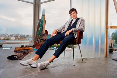 Reebok x Sandro: lujo y diseño con la forma de las Insta Pump e Insta Pump Fury