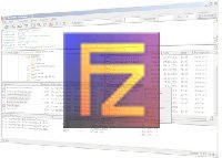 Filezilla, tu cliente de FTP