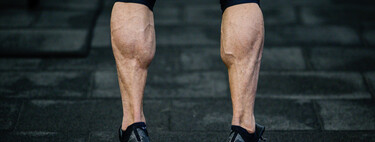 Este sencillo truco podría ayudarte a aumentar la masa muscular de tus gemelos 