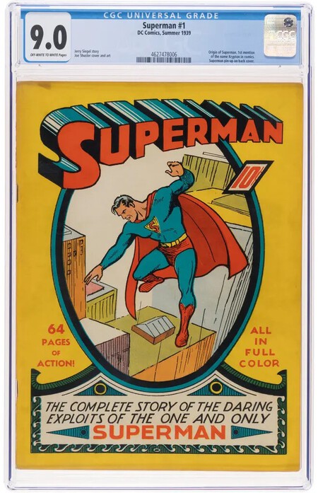 Superman 1