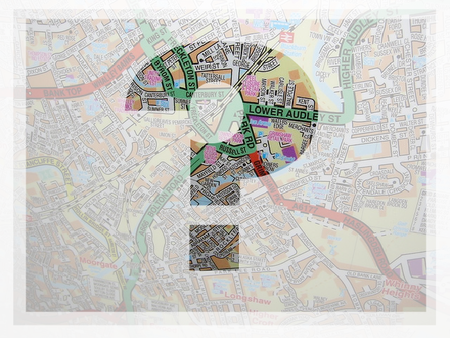 ¿Qué ventajas tiene la división territorial como sistema comercial?