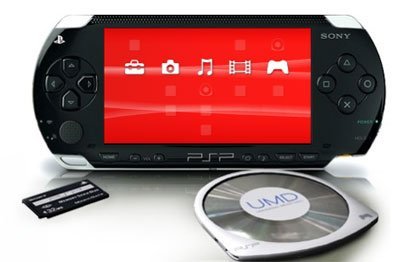 Consejos y trucos para tu nueva PSP