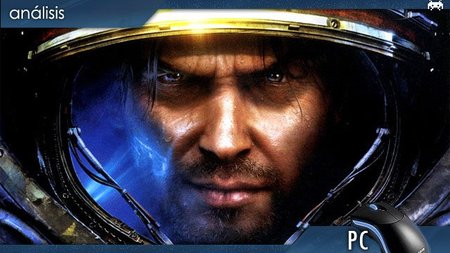 'StarCraft II: Wings of Liberty'. Análisis