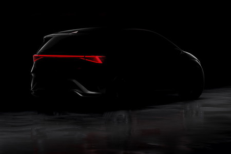 SEAT ya prepara al mellizo del Volkswagen I.D. y su prototipo estará en Ginebra