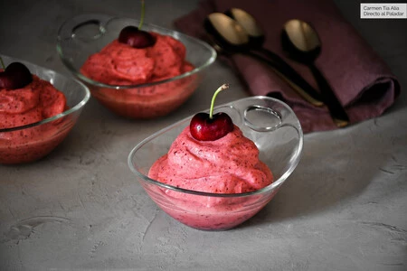 Las 45 mejores recetas con cerezas (dulces y saladas) de Directo al Paladar