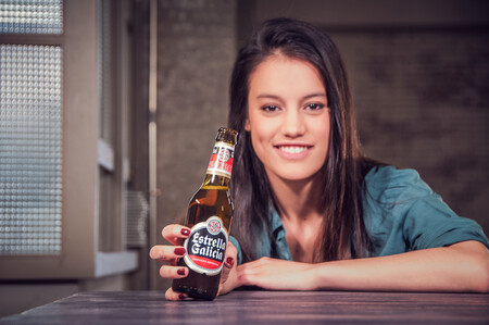 La cerveza más vendida de Amazon se fabrica en Galicia y hoy la tienes a su precio más bajo con este descuento directo