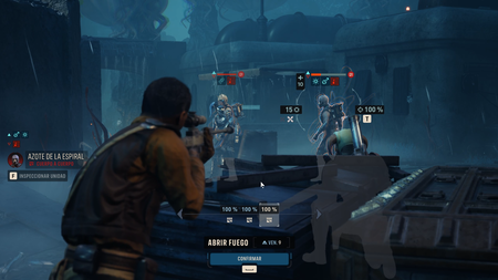 Star Wars Zero Company Analisis 3