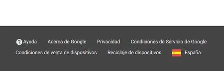 Google ストアの国