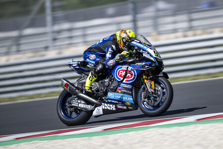 Locatelli Hungria Sbk 2026