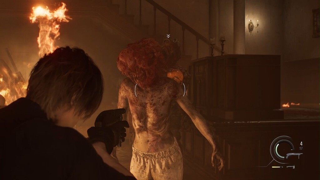 México dicta sentencia a Resident Evil 9: una experiencia que redefine los estándares del survival horror de manera permanente 