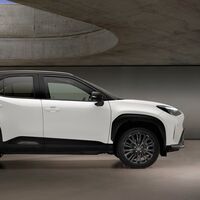 Toyota y Tesla podrían estar trabajando en un SUV eléctrico accesible