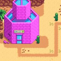Stardew Valley, el Oasis, cómo llegar y todo lo que debes saber 