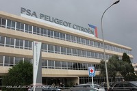 PSA Peugeot Citroën Vigo: artesanos de lo eléctrico