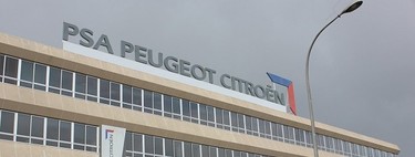 PSA Peugeot Citroën Vigo: artesanos de lo eléctrico