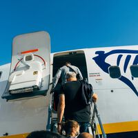 Ryanair tiene en su mano el designio de los aeropuertos españoles de provincias. Y va a explotarlo retirando un millón de pasajes 