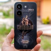 El móvil de Xiaomi que es un móvil de gama media que parece de gama alta ahora está precio de gama baja y tiene una batería atómica