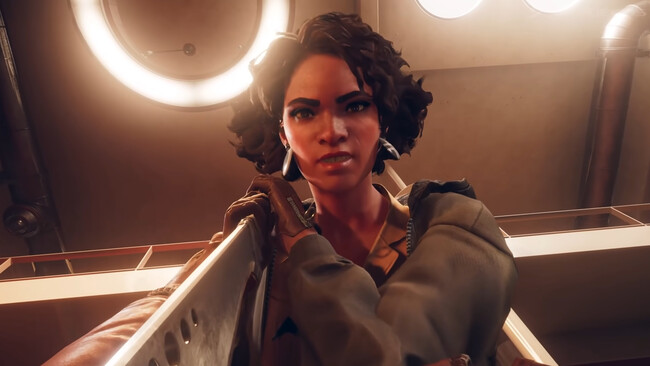 Deathloop