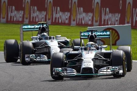 Gabinete de crisis en Mercedes