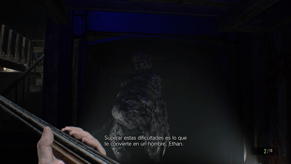 Todos los monstruos y enemigos de Resident Evil 7 y cómo derrotarlos ...