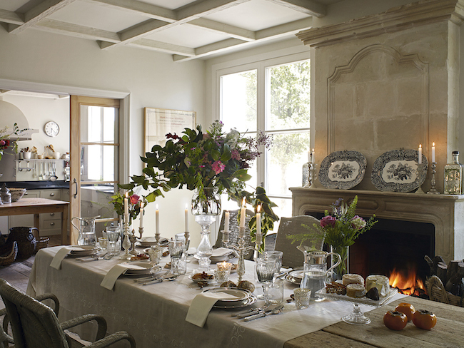 Foto de Zara Home Otoño-Invierno 2014/2015 (13/39)