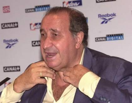 Las deudas de Jesús Gil con el Atlético de Madrid