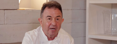 Martín Berasategui, cocinero español, elige el Rekondo de San Sebastián para su última cena en familia: "Es un templo gastronómico y la mejor bodega del mundo de la hostelería" 