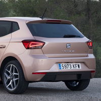 El nuevo SEAT Ibiza TGI utiliza gas natural y promete recorrer más de 1000 kms antes de tener que recargar
