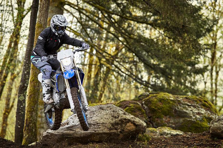 Yamaha Enduro Pro Tour 2018 02