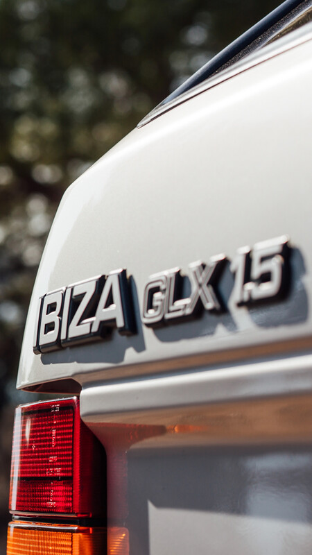 Seat Ibiza GLX Prueba Contacto 7